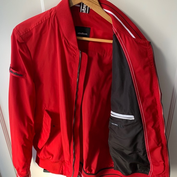 Light Jacket - Picture 2 of 5